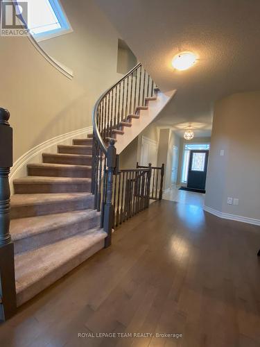 418 Barrick Hill Road, Ottawa, ON - Indoor Photo Showing Other Room