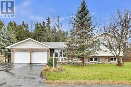 5582 Bridlewood Court, South Dundas, ON - Outdoor With Facade