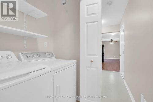 5582 Bridlewood Court, South Dundas, ON - Indoor Photo Showing Laundry Room