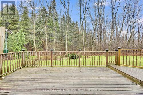 5582 Bridlewood Court, South Dundas, ON - Outdoor