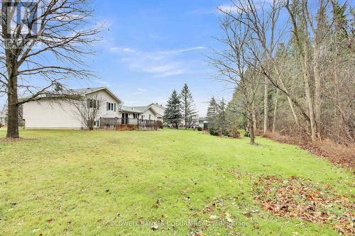 5582 Bridlewood Court, South Dundas, ON - Outdoor