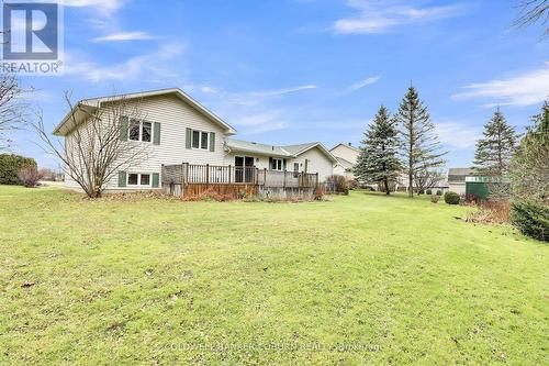 5582 Bridlewood Court, South Dundas, ON - Outdoor With Deck Patio Veranda