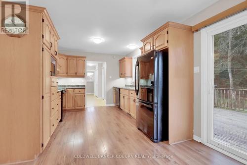 5582 Bridlewood Court, South Dundas, ON - Indoor Photo Showing Kitchen