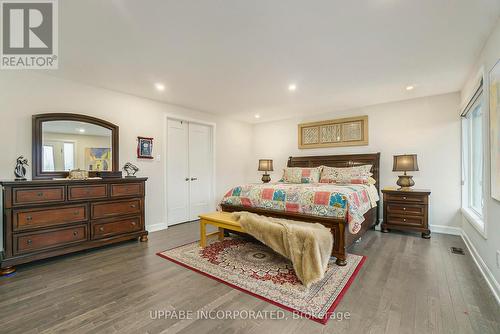 103 Scholastic Drive, Ottawa, ON - Indoor Photo Showing Bedroom