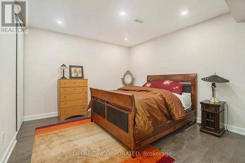 103 Scholastic Drive, Ottawa, ON - Indoor Photo Showing Bedroom