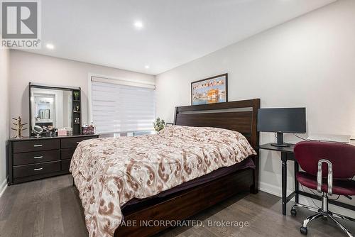 103 Scholastic Drive, Ottawa, ON - Indoor Photo Showing Bedroom