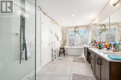 103 Scholastic Drive, Ottawa, ON - Indoor Photo Showing Bathroom