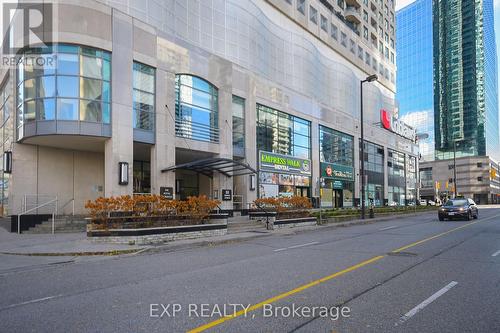 2503 - 33 Empress Avenue, Toronto, ON - Outdoor