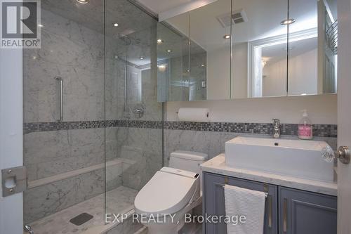 2503 - 33 Empress Avenue, Toronto, ON - Indoor Photo Showing Bathroom