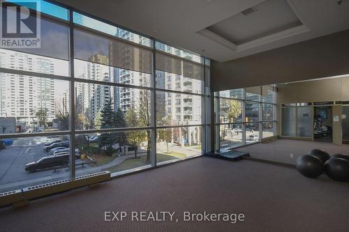 2503 - 33 Empress Avenue, Toronto, ON - Indoor Photo Showing Other Room