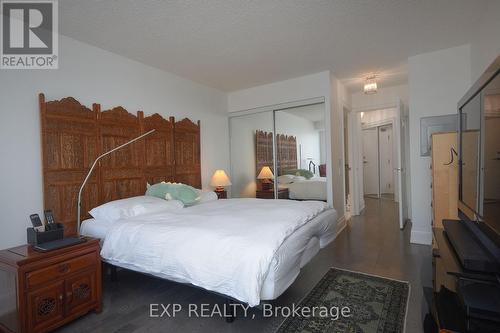 2503 - 33 Empress Avenue, Toronto, ON - Indoor Photo Showing Bedroom