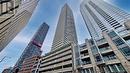 2306 - 2221 Yonge Street, Toronto, ON  - Outdoor With Balcony With Facade 