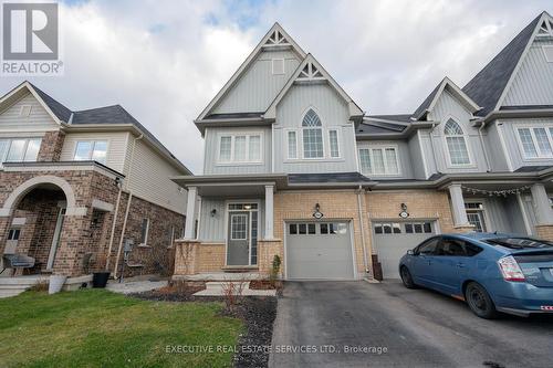 4064 Maitland Street, Lincoln, ON - Outdoor With Facade