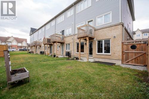 4064 Maitland Street, Lincoln, ON - Outdoor With Exterior