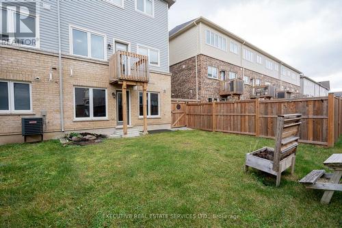 4064 Maitland Street, Lincoln, ON - Outdoor With Exterior