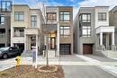 25 Hesperus Road, Vaughan, ON  - Outdoor With Facade 