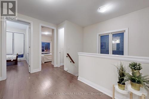 25 Hesperus Road, Vaughan, ON - Indoor Photo Showing Other Room