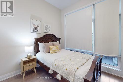 25 Hesperus Road, Vaughan, ON - Indoor Photo Showing Bedroom