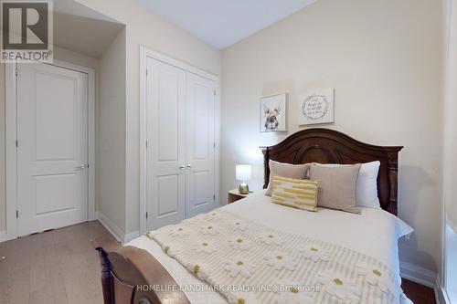 25 Hesperus Road, Vaughan, ON - Indoor Photo Showing Bedroom