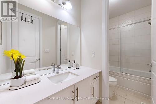 25 Hesperus Road, Vaughan, ON - Indoor Photo Showing Bathroom