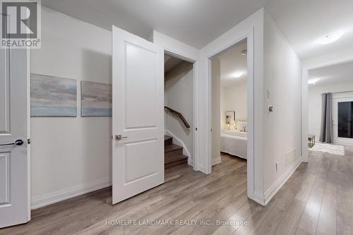 25 Hesperus Road, Vaughan, ON - Indoor Photo Showing Other Room