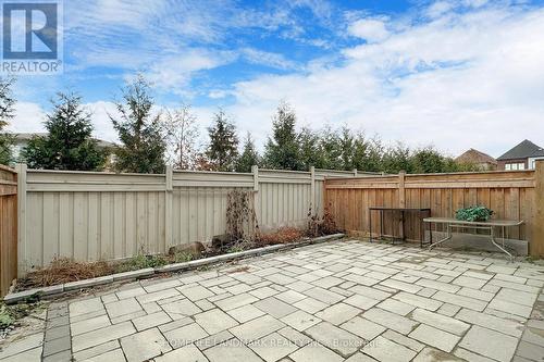 25 Hesperus Road, Vaughan, ON - Outdoor