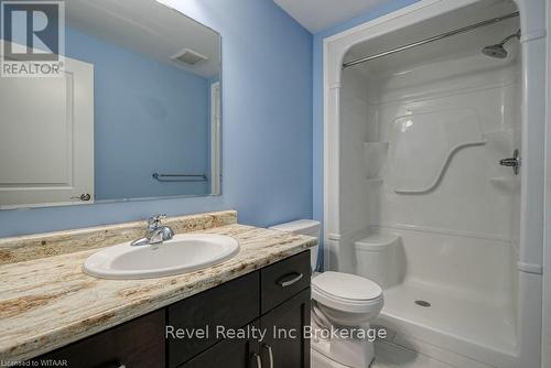 24 - 247 Munnoch Blvd., Woodstock (Woodstock - North), ON - Indoor Photo Showing Bathroom