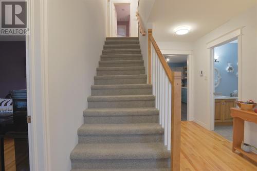 6 Navajo Place, St. John'S, NL - Indoor Photo Showing Other Room