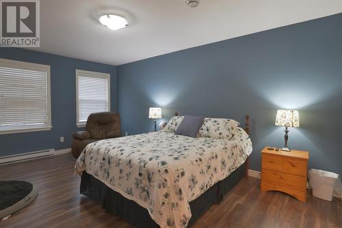 6 Navajo Place, St. John'S, NL - Indoor Photo Showing Bedroom