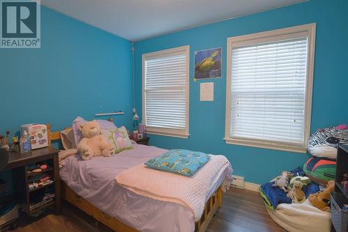 6 Navajo Place, St. John'S, NL - Indoor Photo Showing Bedroom