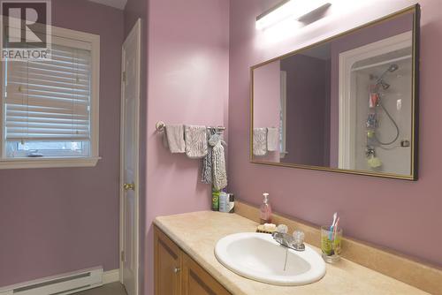 6 Navajo Place, St. John'S, NL - Indoor Photo Showing Bathroom