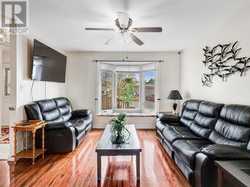 103 Williamson Drive, Haldimand, ON - Indoor Photo Showing Living Room