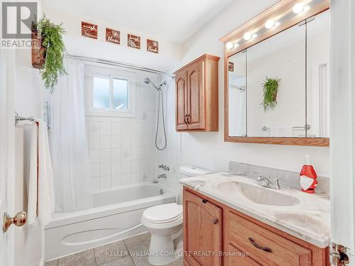 103 Williamson Drive, Haldimand, ON - Indoor Photo Showing Bathroom