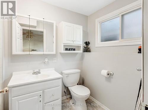 103 Williamson Drive, Haldimand, ON - Indoor Photo Showing Bathroom