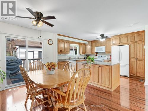 103 Williamson Drive, Haldimand, ON - Indoor Photo Showing Dining Room