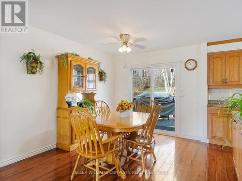 103 Williamson Drive, Haldimand, ON - Indoor Photo Showing Dining Room