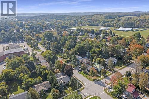 9 Dundas Street E, Erin, ON - Outdoor With View