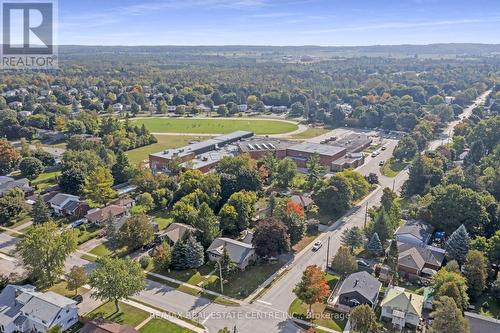 9 Dundas Street E, Erin, ON - Outdoor With View