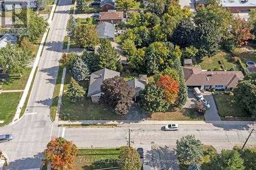 9 Dundas Street E, Erin, ON - Outdoor With View