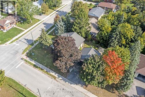 9 Dundas Street E, Erin, ON - Outdoor With View