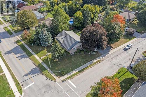 9 Dundas Street E, Erin, ON - Outdoor With View