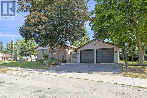 9 Dundas Street E, Erin, ON - Outdoor