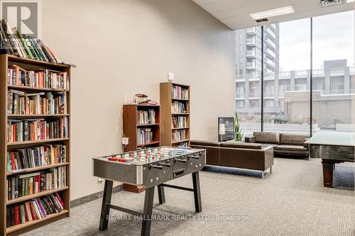 307 - 797 Don Mills Road, Toronto, ON - Indoor