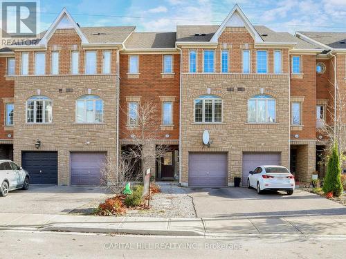 7 Pidgeon Street, Toronto, ON - Outdoor With Facade