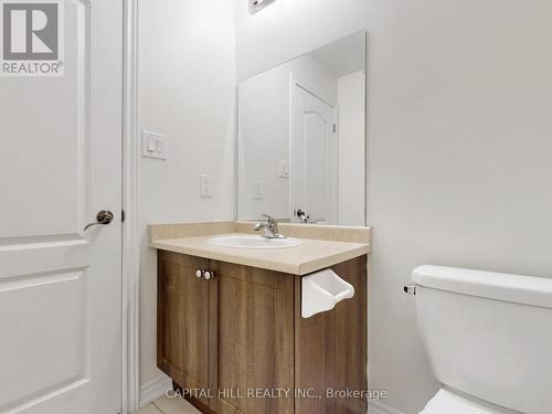 7 Pidgeon Street, Toronto, ON - Indoor Photo Showing Bathroom