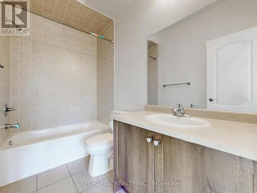 7 Pidgeon Street, Toronto, ON - Indoor Photo Showing Bathroom