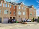 7 Pidgeon Street, Toronto, ON  - Outdoor With Facade 