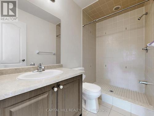 7 Pidgeon Street, Toronto, ON - Indoor Photo Showing Bathroom