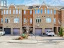 7 Pidgeon Street, Toronto, ON  - Outdoor With Facade 