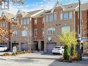 7 Pidgeon Street, Toronto, ON  - Outdoor With Facade 